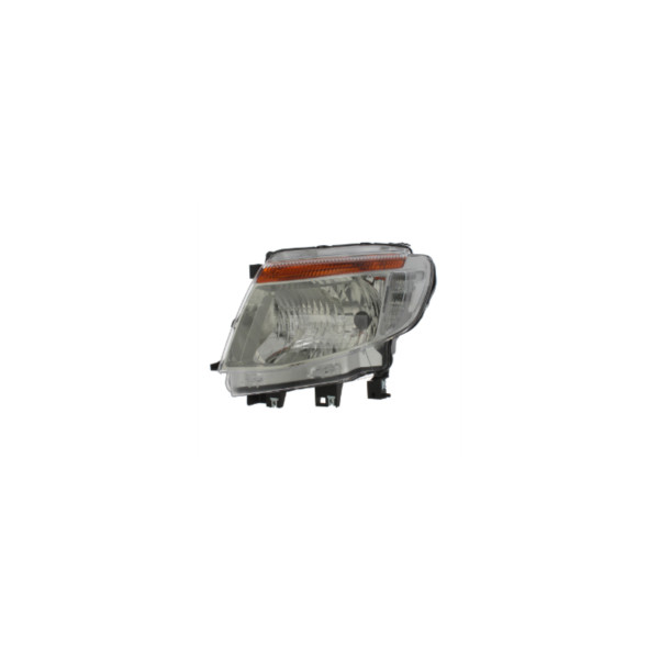Head Lamp Unit image