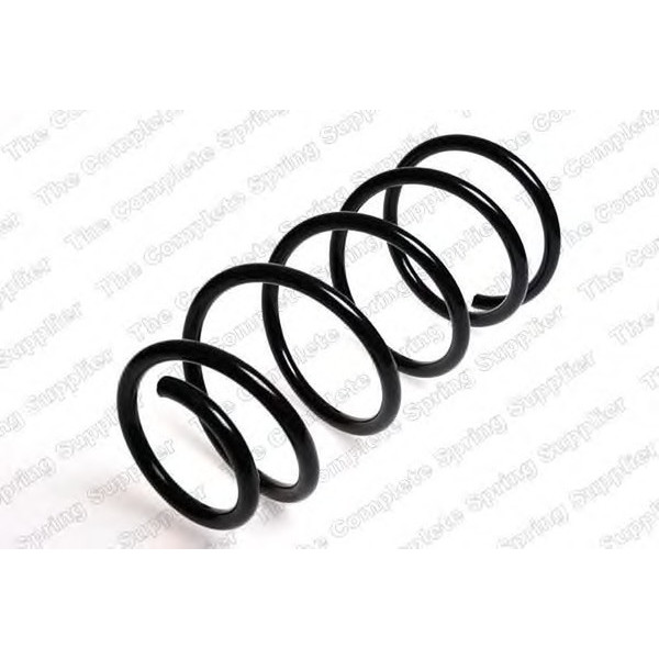 COIL SPRING FRONT CITRO/PEUGEO image