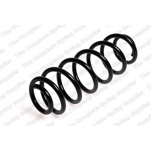 Coil Spring image