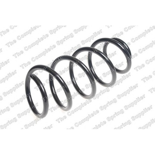 COIL SPRING FRONT HYUNDAI image
