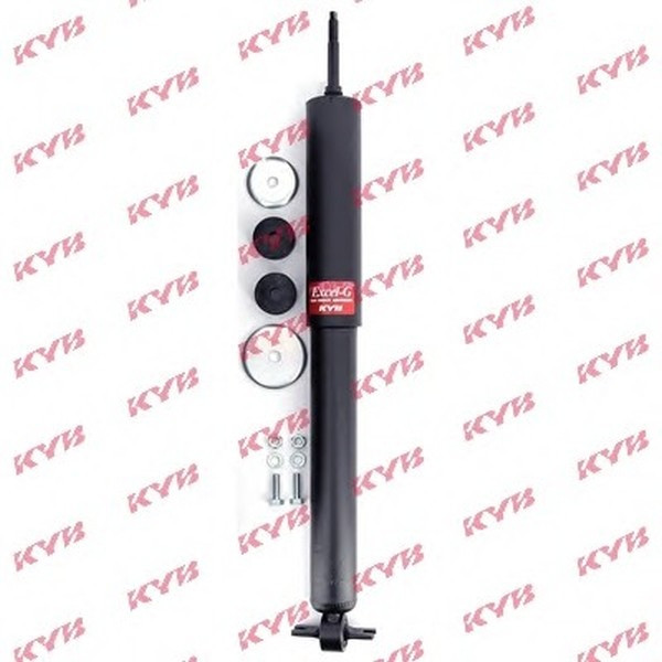 Shock Absorber Front L/R image
