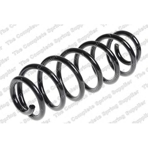 COIL SPRING REAR SKODA/VW image