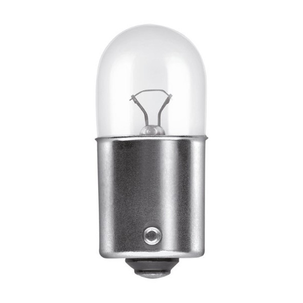 Osram 5007 Bulb 12V  ,Set of 10 image