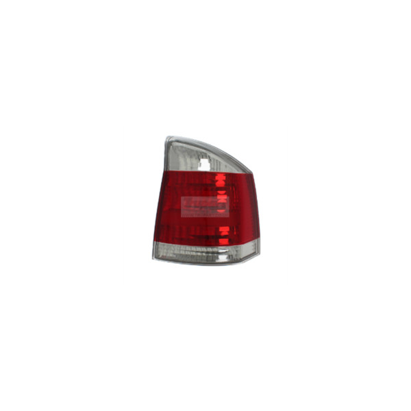 Rear Lamp Unit image