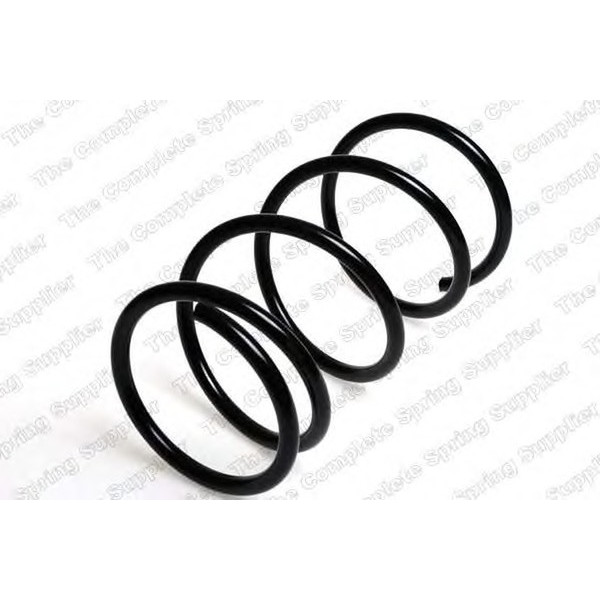 COIL SPRING REAR SUBARU image