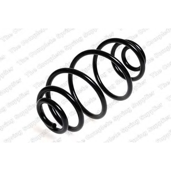 COIL SPRING REAR VAUXHALL image
