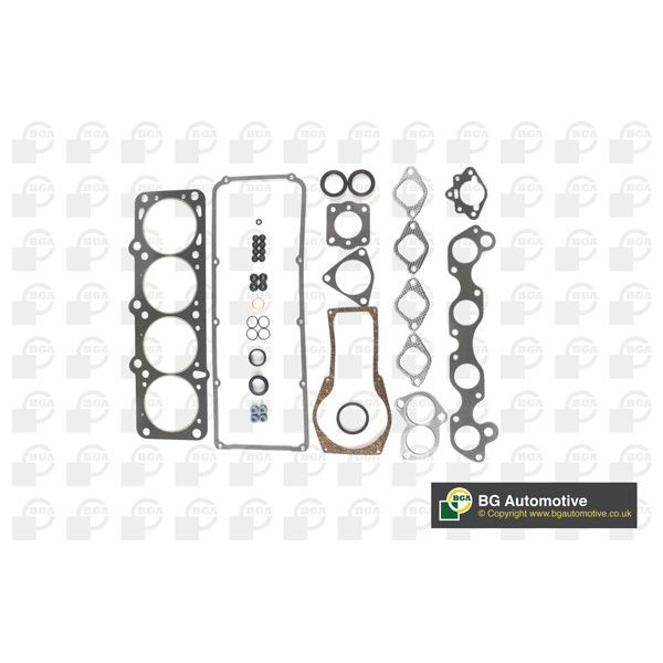 Gasket Set Cylinder Head image