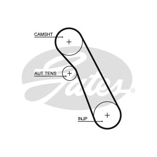 Timing Belt image