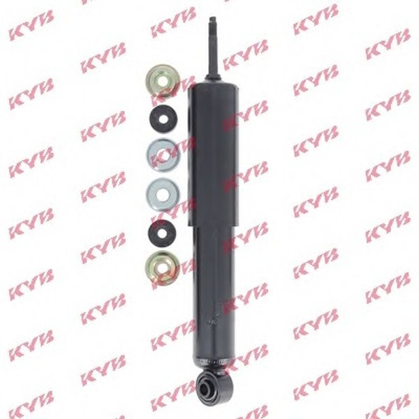 Shock Absorber Front L/R image