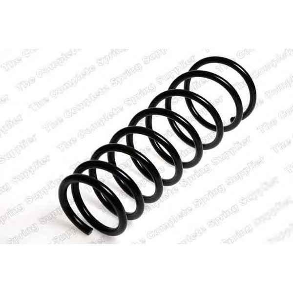 COIL SPRING REAR TOYOTA image
