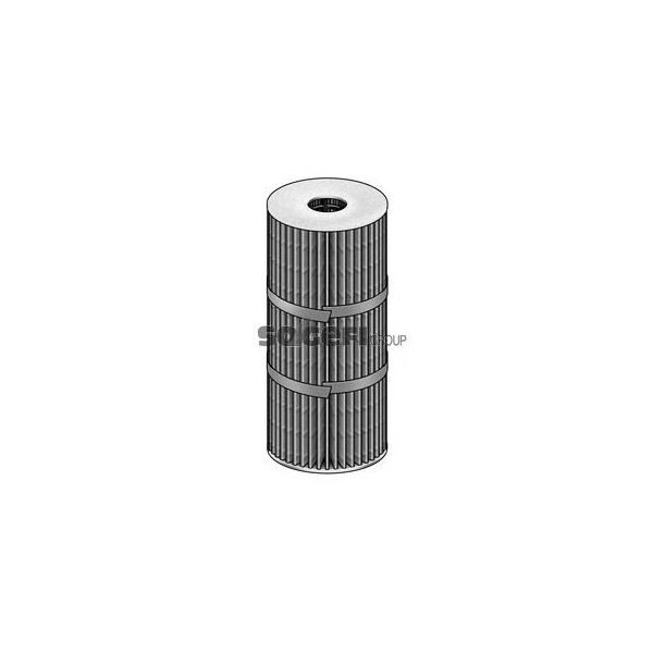 OIL FILTER image