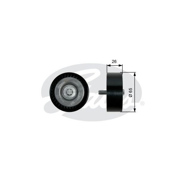 DRIVEALIGN IDLER image