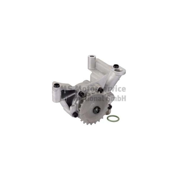 Oil Pump image