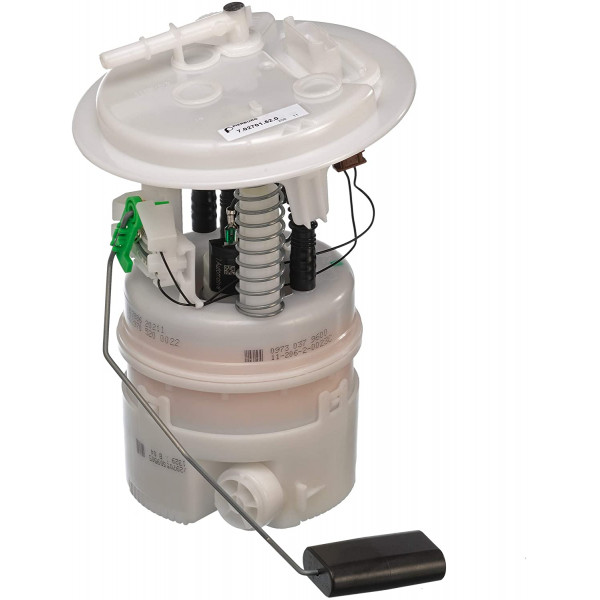 PEUGEOT IN-TANK MODULE image