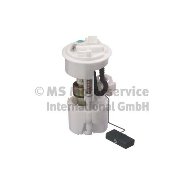 CITROEN / PEUGEOT IN-TANK MODULE image