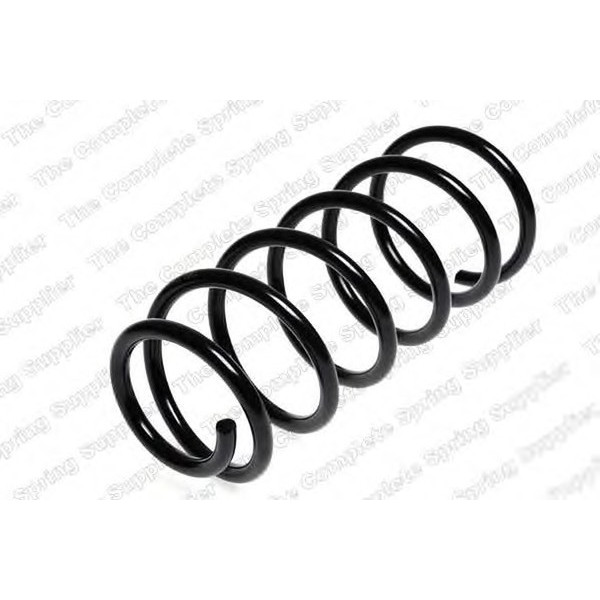 COIL SPRING FRONT VAUXHALL. image