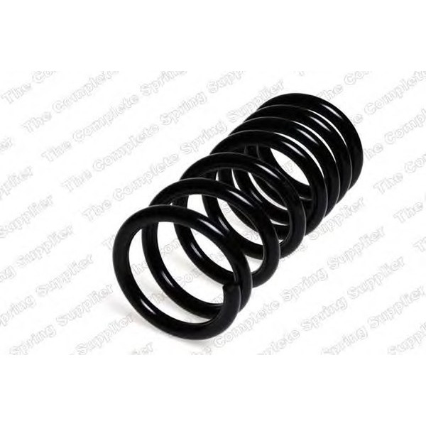 COIL SPRING REAR FORD image