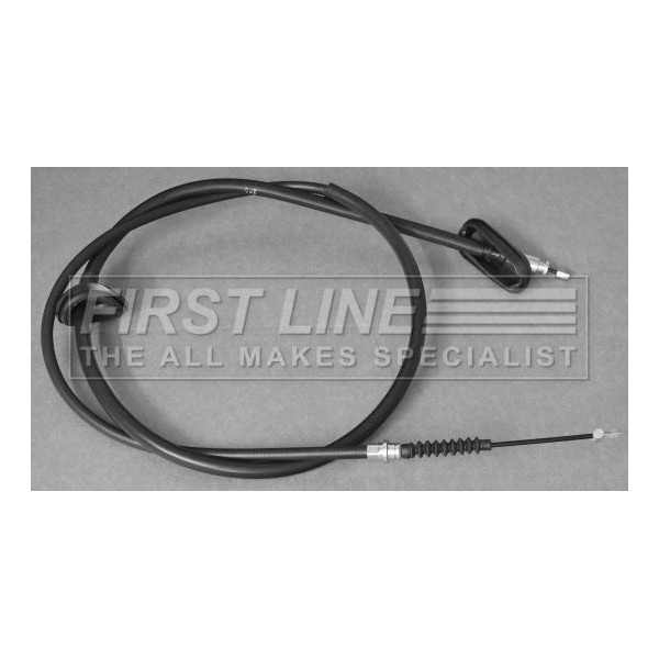 Brake Cable image