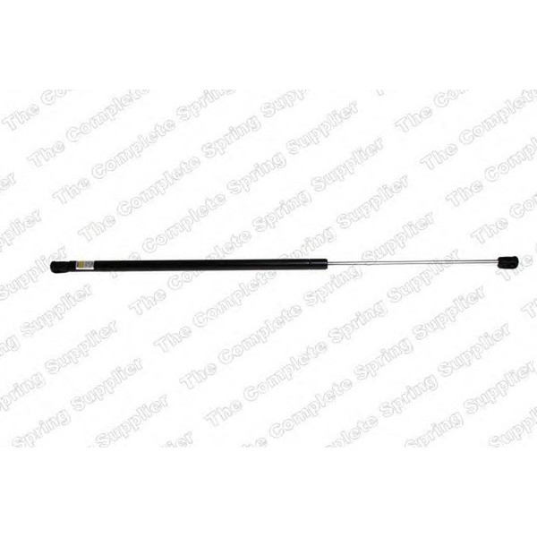 GAS SPRING REAR OPEL/VAUXHALL image