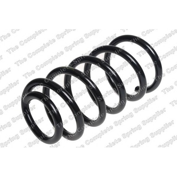 COIL SPRING REAR HYUNDAI image
