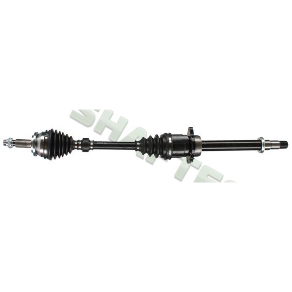Driveshafts image