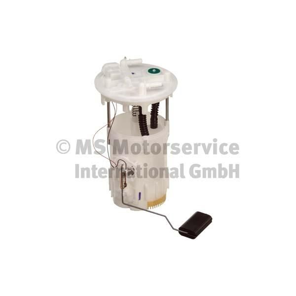 NISSAN / RENAULT SENDER UNIT image