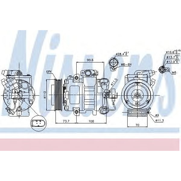 Compressor image