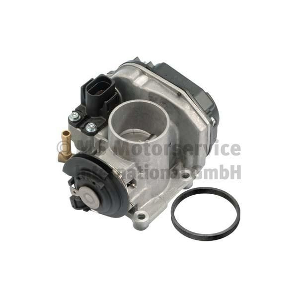 SEAT / SKODA / VW THROTTLE BODY image