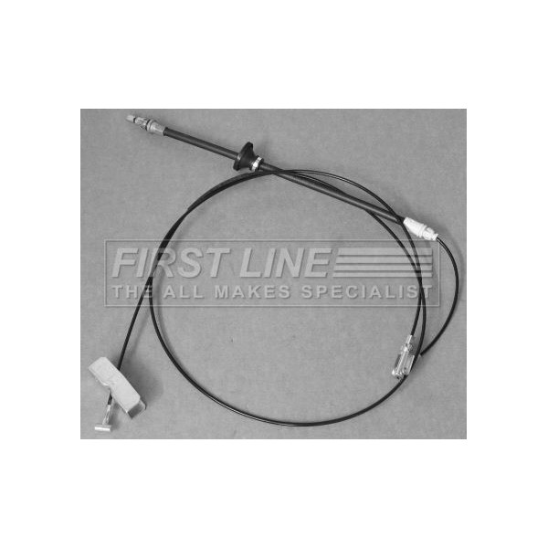 KIT - FRONT & INTERM image