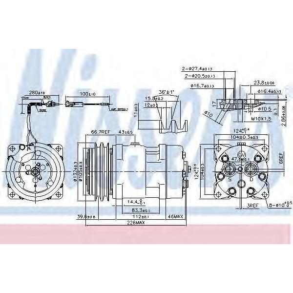 Compressors image