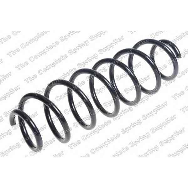 COIL SPRING REAR MERCEDES image