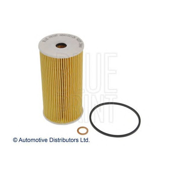 Oil Filter image