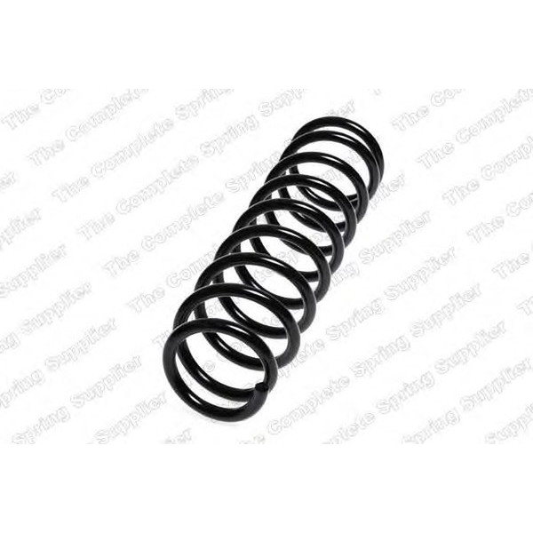 COIL SPRING REAR MITSUBISHI image