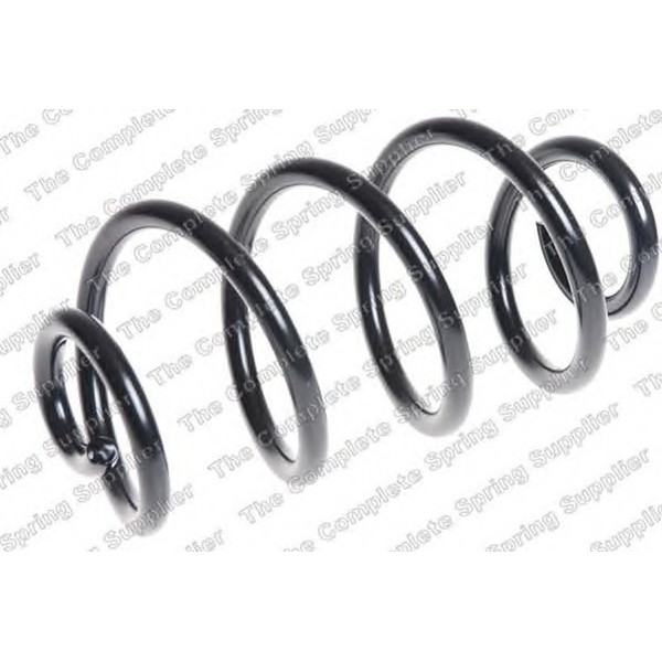 COIL SPRING REAR NISSAN image