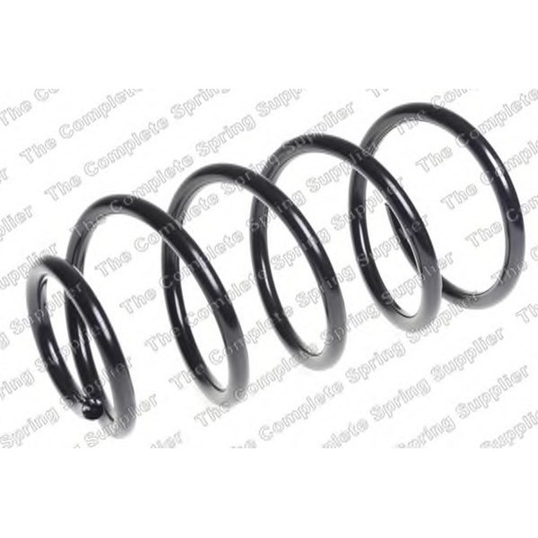 COIL SPRING FRONT FORD image