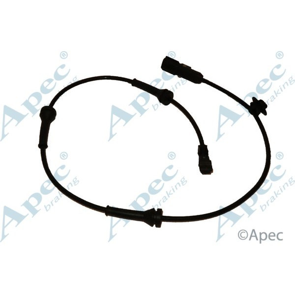 Wheel Speed Sensor image
