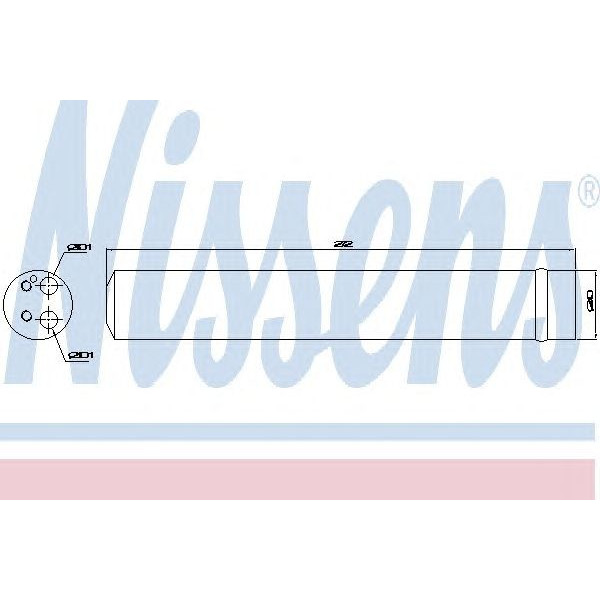 Receiver dryer image