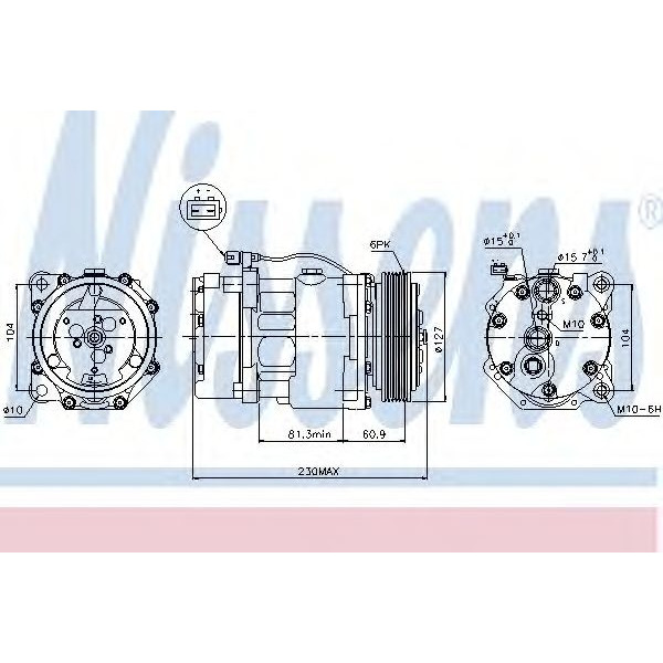 Compressor image