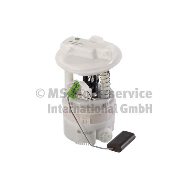 DACIA IN-TANK MODULE image