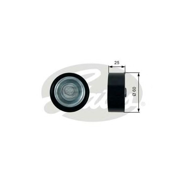 DRIVEALIGN IDLER image