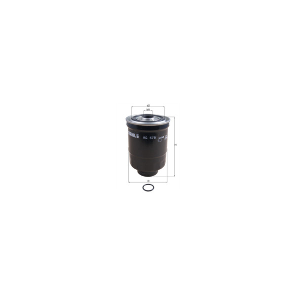 Fuel Filter image