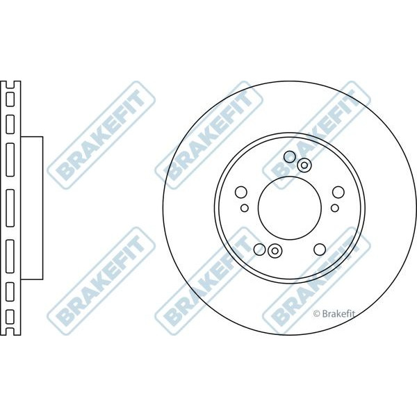 Brake Disc image