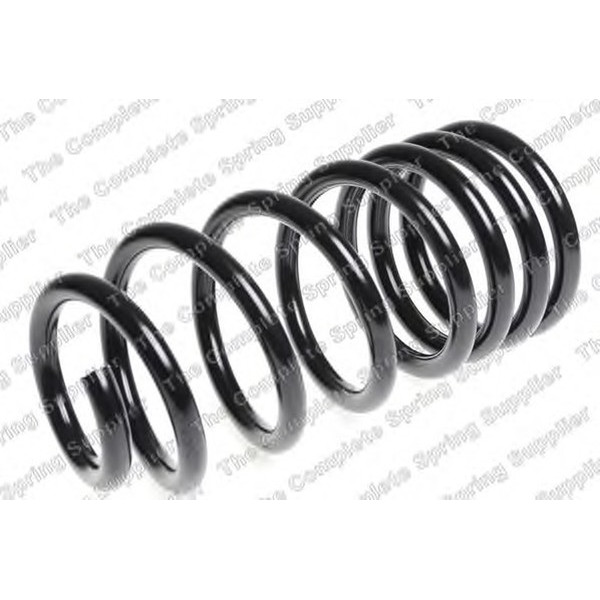 COIL SPRING REAR HYUNDAI image