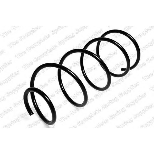 COIL SPRING FRONT FIAT image