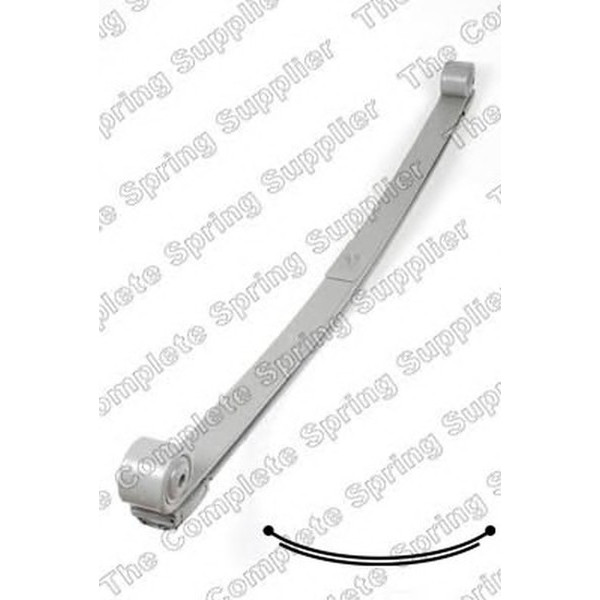 LEAF SPRING REAR FORD image