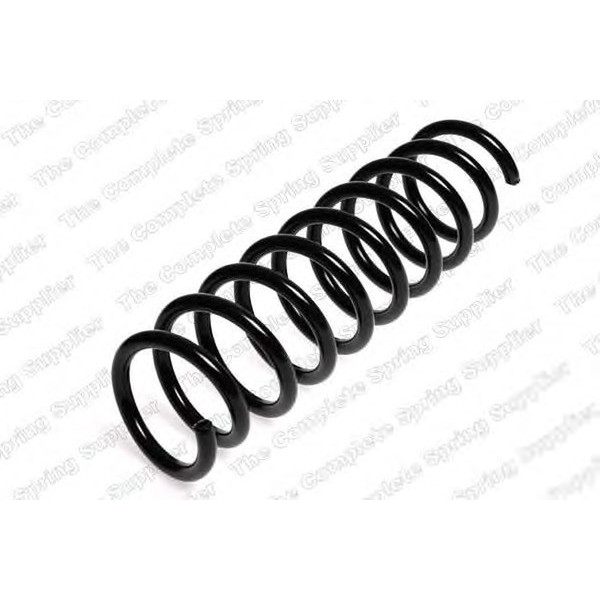 COIL SPRING REAR BMW H/D image