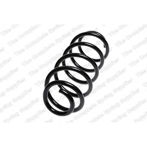 COIL SPRING FRONT PEUGEOT image