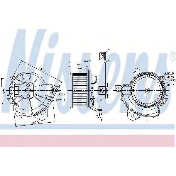 Blower image