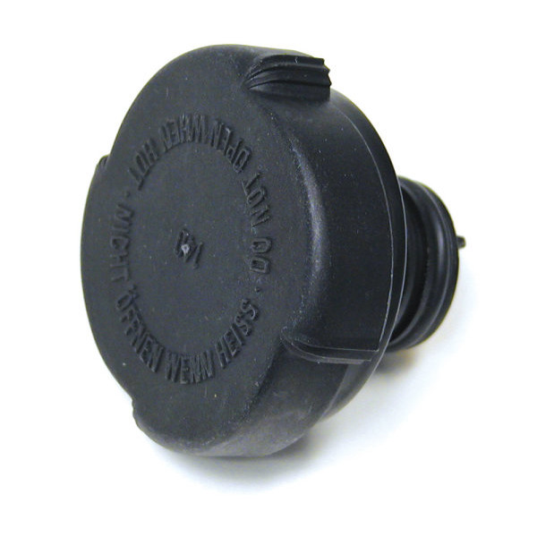 Expansion Tank Cap image