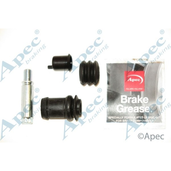 Apec Slider Repair Kit image